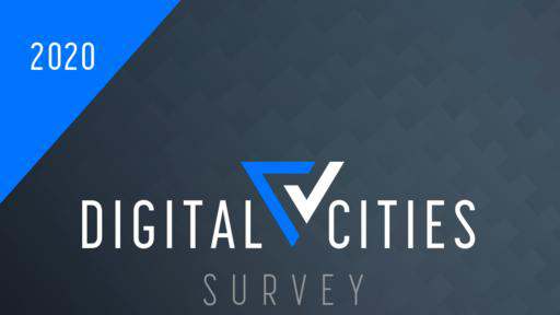 Digital Cities Survey