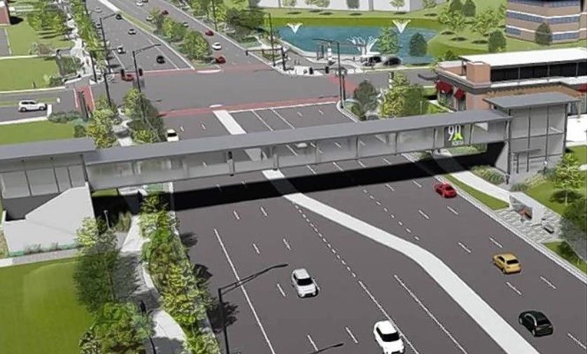 90 north render