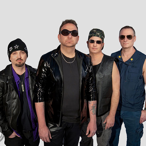 Without U2 Tribute