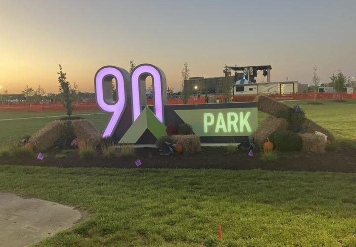 Schaumburg Live! @ 90N Celebrates Grand Opening of 90 North Park
