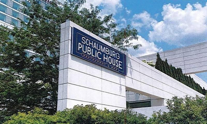 'More moderate restaurant for families': Schaumburg Public House opens by convention center