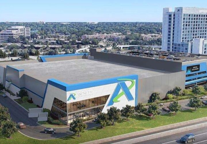 Andretti Indoor Karting, Schaumburg eye summer groundbreaking for entertainment district