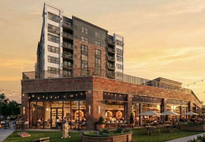 Buttermilk Cafe, Your 3rd Spot bringing dining, nightlife to Veridian in Schaumburg