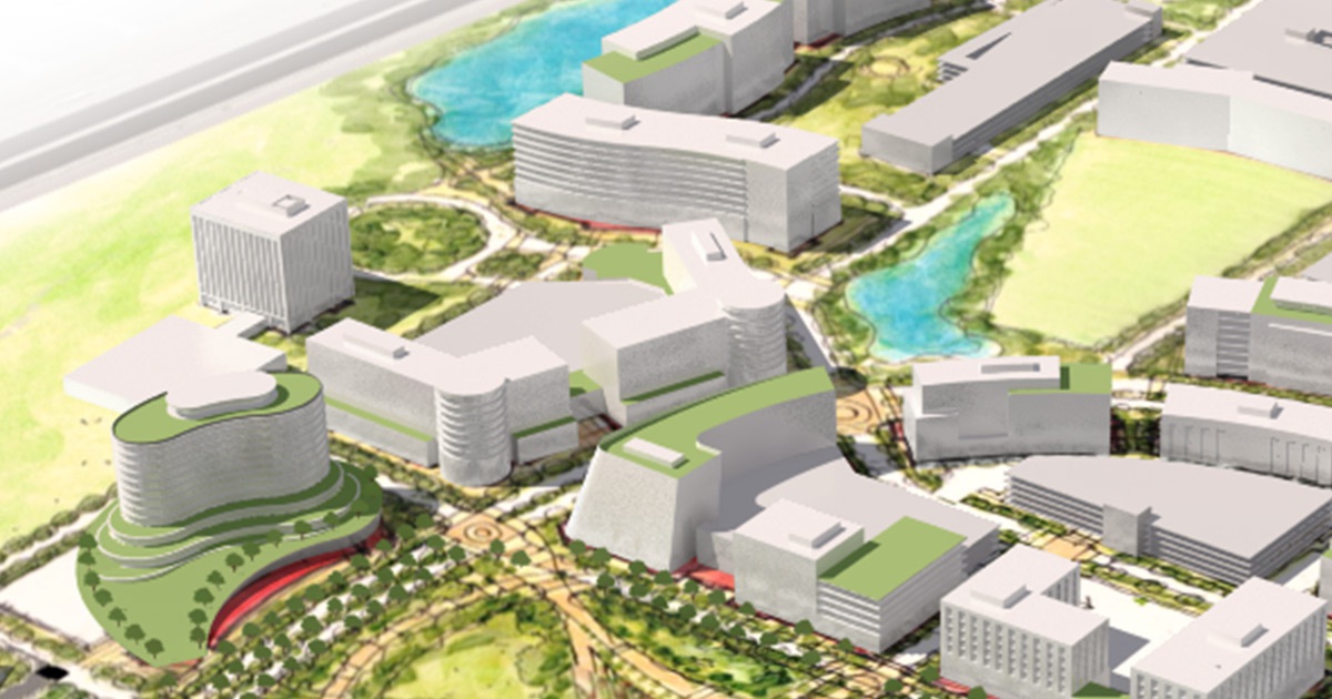 Feature Image Business Core