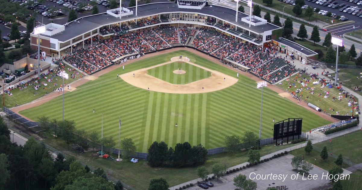 Feature Image Baseball Team
