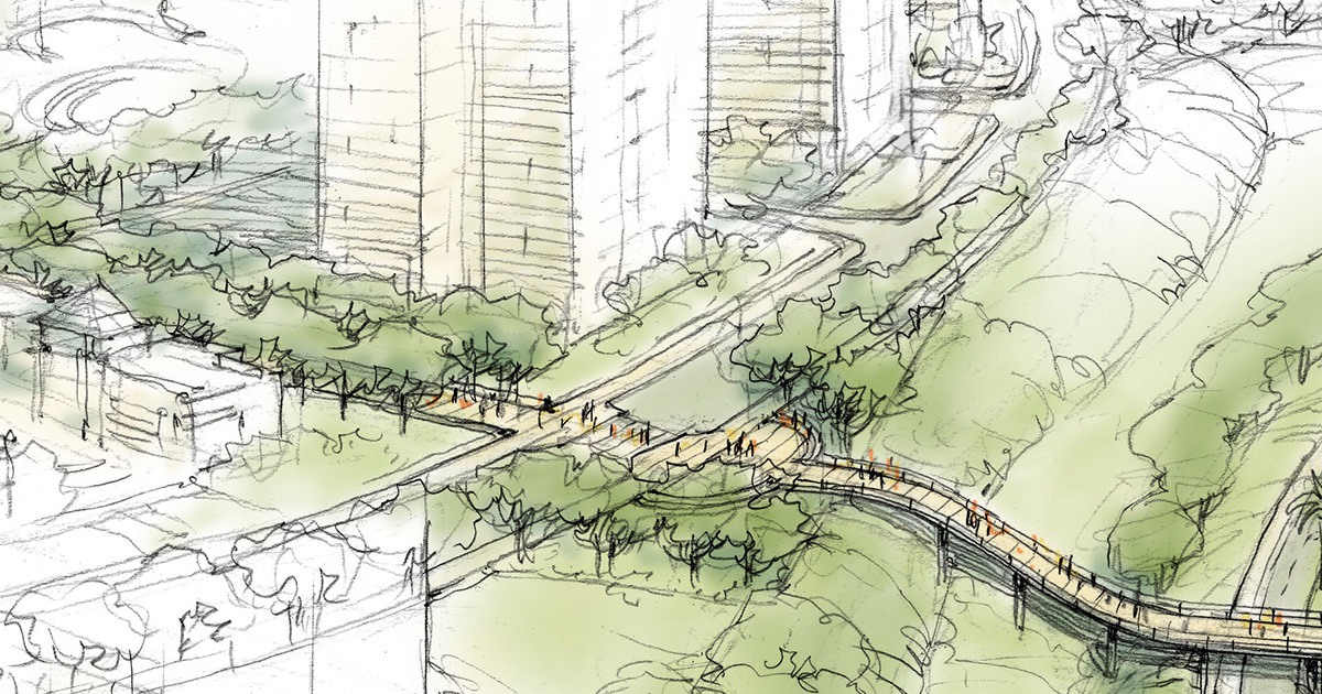 Feature Image The Boulevard