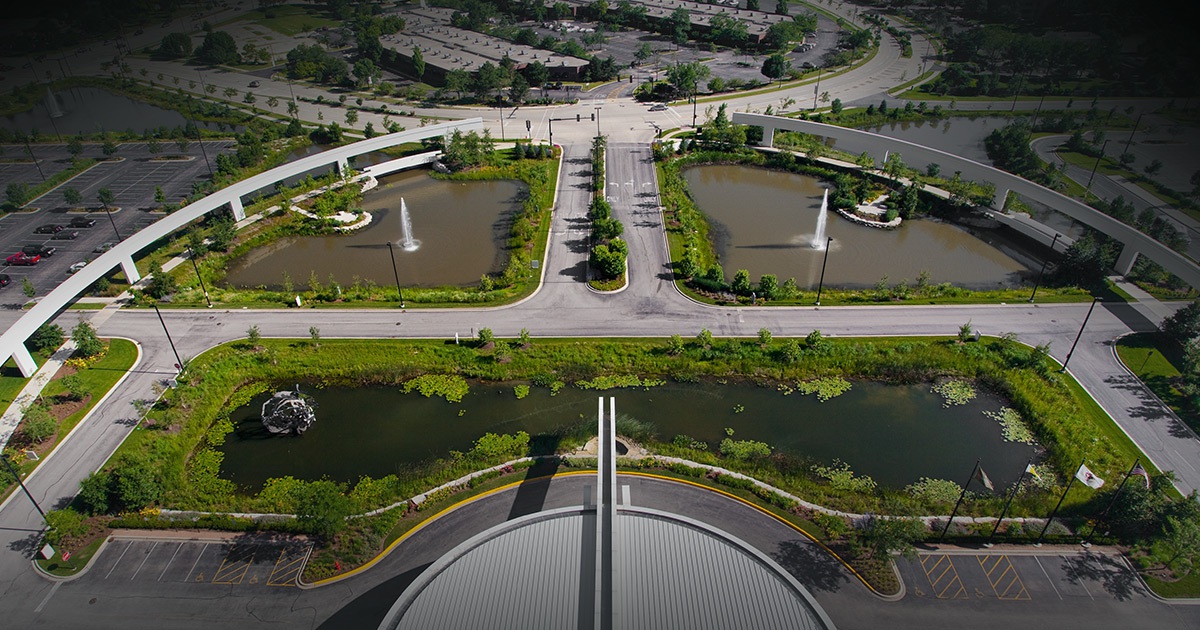 90 North Schaumburg | The Vision for 90 North