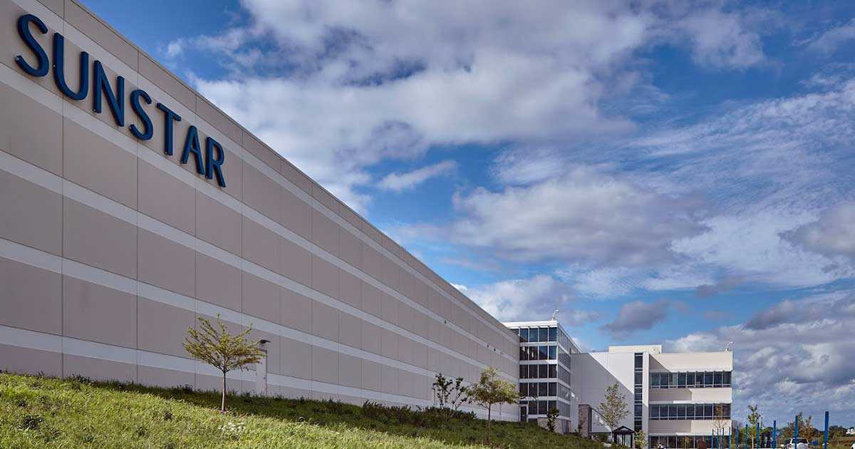 Cotenant Sunstar Americas