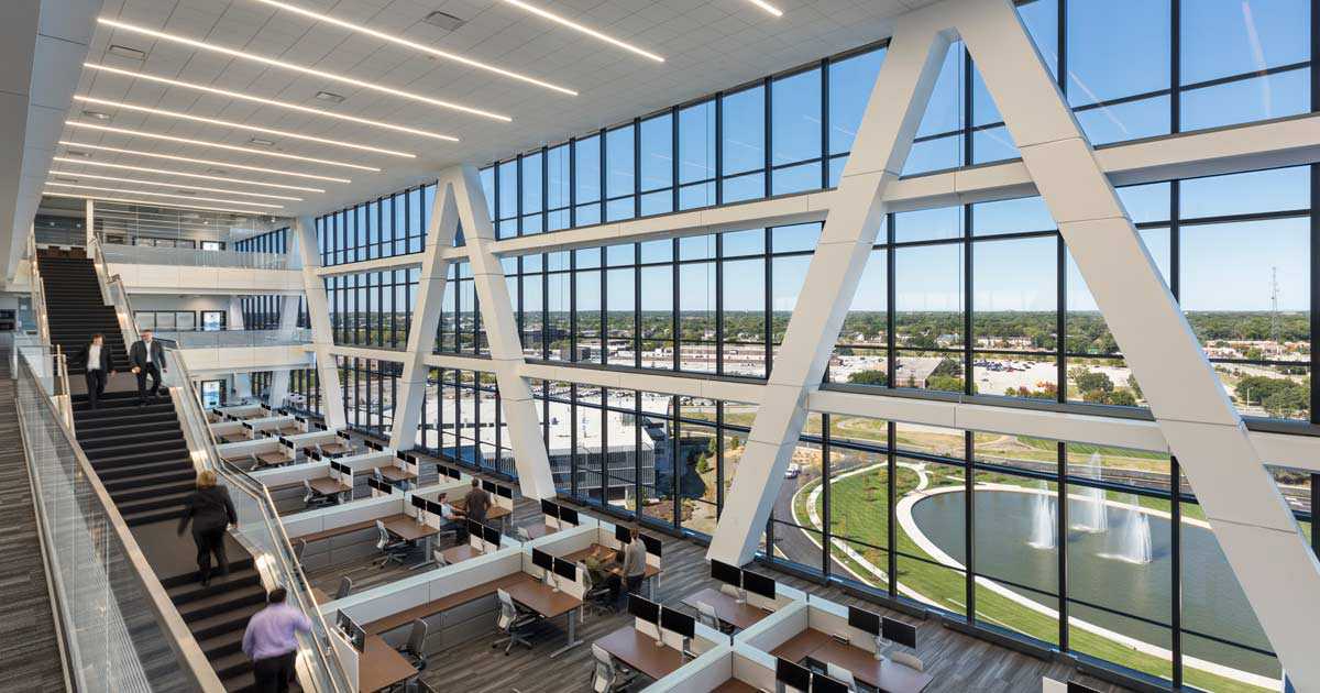 Cotenant Zurich Insurance North America