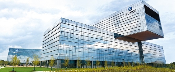 Downtown rents have companies moving to Schaumburg